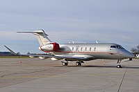 VistaJet – Bombardier BD-100-1A10 Challenger 350 9H-VCB