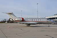 VistaJet – Bombardier BD-100-1A10 Challenger 350 9H-VCB