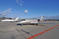 VistaJet – Canadair CL-600-2B16 Challenger 605 9H-VFC