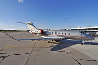 VistaJet – Bombardier BD-100-1A10 Challenger 350 9H-VCB