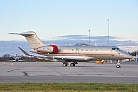 VistaJet – Bombardier BD-100-1A10 Challenger 350 9H-VCB