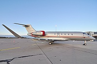 VistaJet – Bombardier BD-100-1A10 Challenger 350 9H-VCB