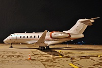 VistaJet – Bombardier BD-100-1A10 Challenger 350 9H-VCB