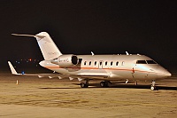 VistaJet – Canadair CL-600-2B16 Challenger 605 9H-VFC