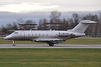 VistaJet – Bombardier BD-100-1A10 Challenger 350 9H-VCL