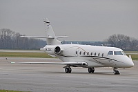 clair Aviation – Gulfstream G200 OK-GLX