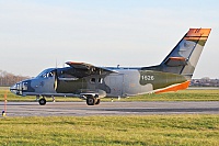 Czech Air Force – Let L410-FG 1526