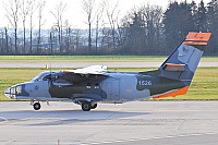 Czech Air Force – Let L410-FG 1526