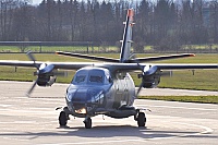 Czech Air Force – Let L410-FG 1526