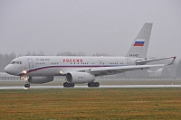 Rossia – Tupolev TU-204-300 RA-64057