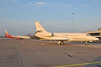 Private/Soukrom – Dassault Aviation Falcon 2000EX G-LATE