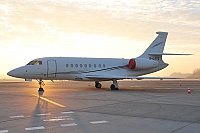 Private/Soukrom – Dassault Aviation Falcon 2000EX G-LATE