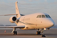 Private/Soukrom – Dassault Aviation Falcon 2000EX G-LATE