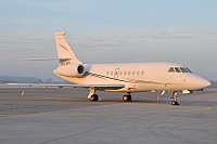 Private/Soukrom – Dassault Aviation Falcon 2000EX G-LATE