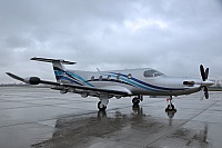 T Air – Pilatus PC-12/47E OK-PCD