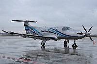 T Air – Pilatus PC-12/47E OK-PCD