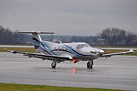 T Air – Pilatus PC-12/47E OK-PCD