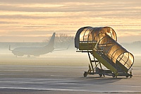 Rossia – Boeing B737-8LJ VQ-BWJ