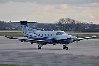 T Air – Pilatus PC-12/47E OK-PCC