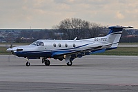 T Air – Pilatus PC-12/47E OK-PCC