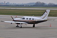 Private/Soukrom – Piper PA-46-500TP D-FLBK