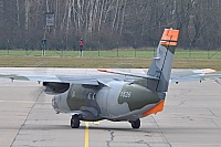 Czech Air Force – Let L410-FG 1526