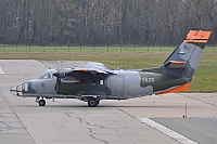 Czech Air Force – Let L410-FG 1526