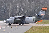 Czech Air Force – Let L410-FG 1526