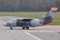 Czech Air Force – Let L410-FG 1526