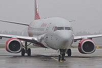 Rossia – Boeing B737-8LJ VP-BOH