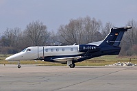 MHS AVIATION – Embraer EMB-505 Phenom 300 D-CCMW