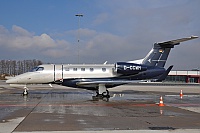 MHS AVIATION – Embraer EMB-505 Phenom 300 D-CCMW