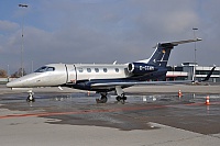 MHS AVIATION – Embraer EMB-505 Phenom 300 D-CCMW