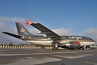 Royal Jordanian – Airbus A310-304 JY-AGQ