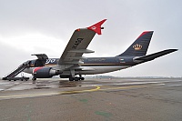 Royal Jordanian – Airbus A310-304 JY-AGQ