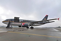 Royal Jordanian – Airbus A310-304 JY-AGQ