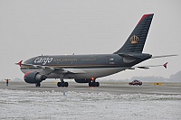 Royal Jordanian – Airbus A310-304 JY-AGQ