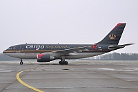 Royal Jordanian – Airbus A310-304 JY-AGQ