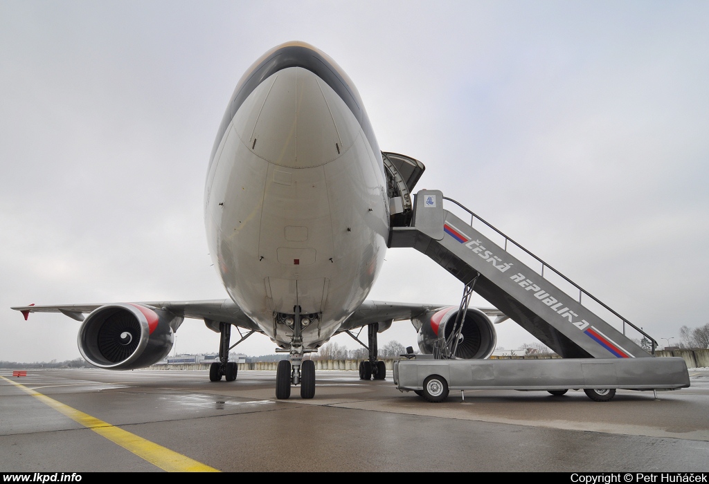 Royal Jordanian – Airbus A310-304 JY-AGQ