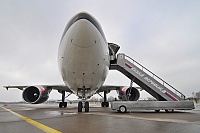 Royal Jordanian – Airbus A310-304 JY-AGQ