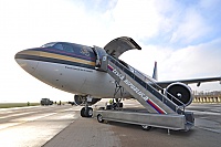 Royal Jordanian – Airbus A310-304 JY-AGQ