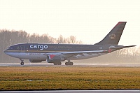 Royal Jordanian – Airbus A310-304 JY-AGQ