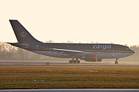 Royal Jordanian – Airbus A310-304 JY-AGQ