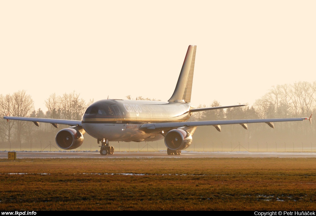 Royal Jordanian – Airbus A310-304 JY-AGQ