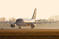 Royal Jordanian – Airbus A310-304 JY-AGQ