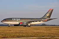 Royal Jordanian – Airbus A310-304 JY-AGQ