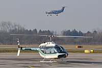 Junker – Bell 206B-3/III OK-GTM