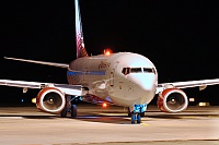 Rossia – Boeing B737-8LJ VP-BOB