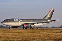 Royal Jordanian – Airbus A310-304 JY-AGQ