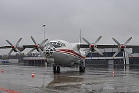 Ukraine Air Alliance – Antonov AN-12BK UR-CAH